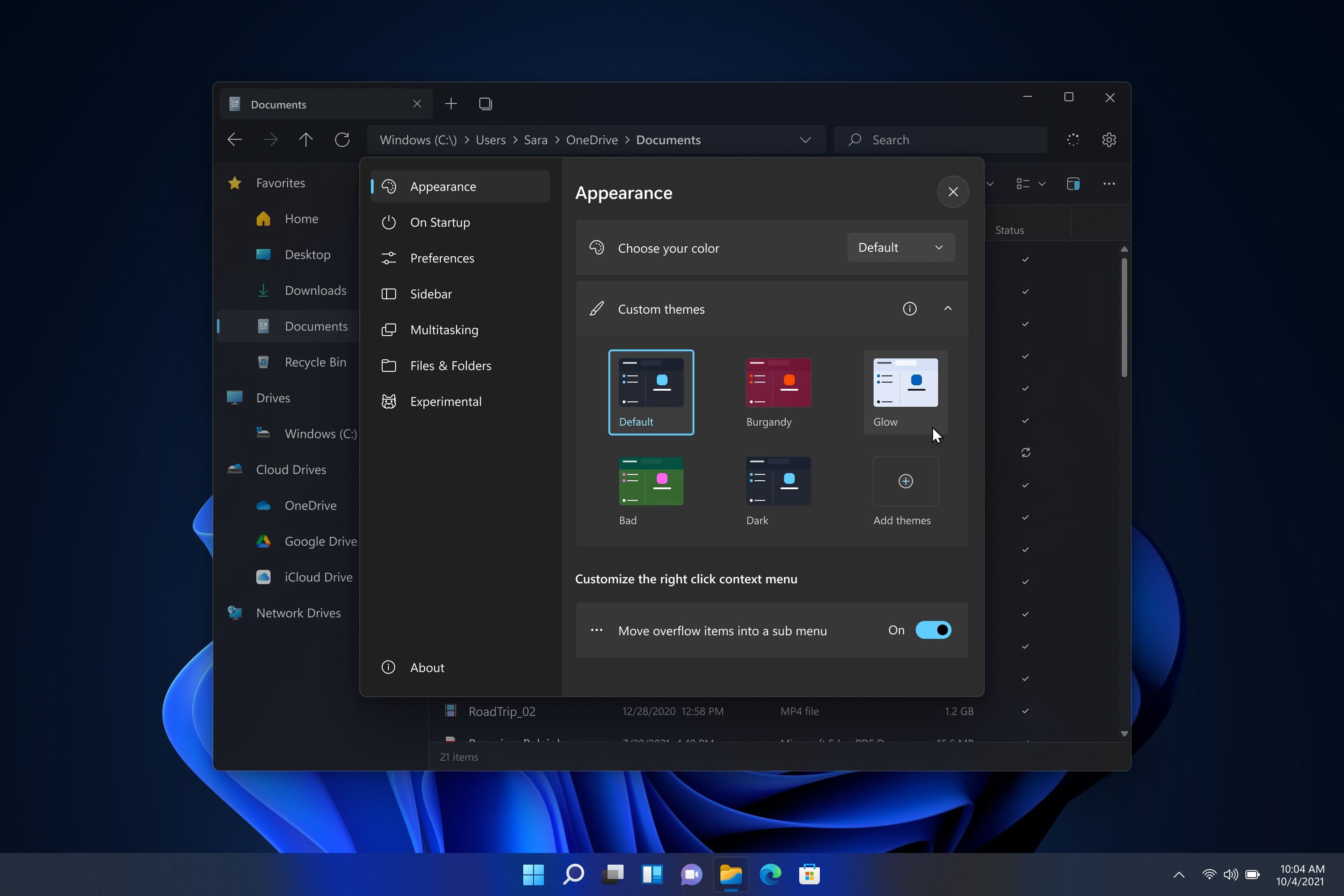 Windows 11 наушники. Вкладки в проводнике Windows 11. Windows 11 customization. Windows 11 Custom Theme. Windows 11 file Explorer v2.