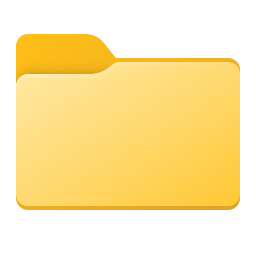 folder file